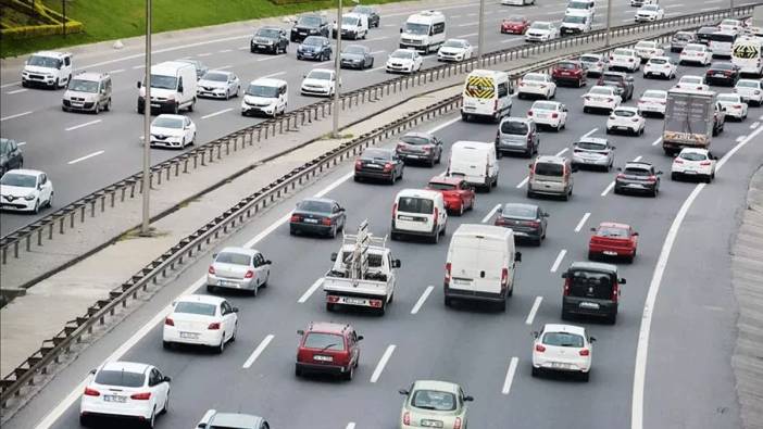 Yola çıkacaklar dikkat! Karayollarında son durum ne?