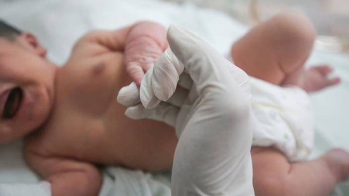 Nüfusa kaydı yapılmayan bebeklerde ölüm sayısı 34'e çıktı