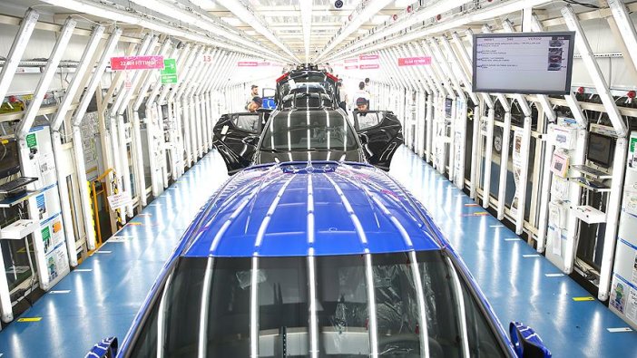 Otomotiv sektörüne ÖTV kolaylığı