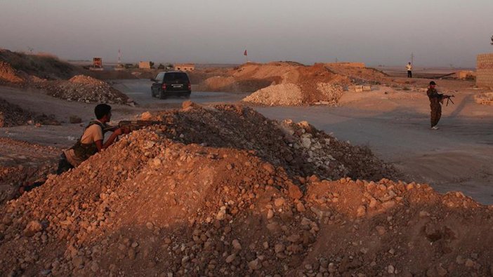 PKK'nın Irak'taki genel seçim oyunu