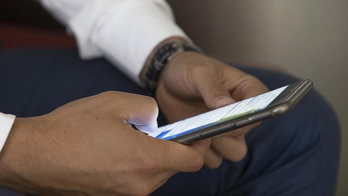 Kapatılan telefon hatlarında açma-kapama ücreti düzenlemesi