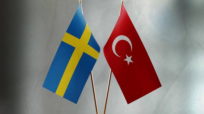İsveç'ten Türkiye açıklaması
