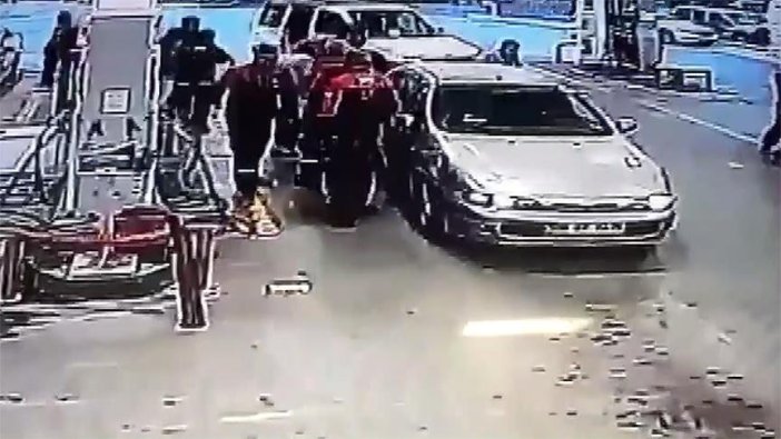 Gazileri darbedenlere verilen cezalar belli oldu