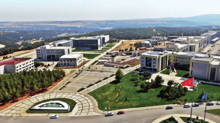Uşak Üniversitesi'ne sözleşmeli personel alınacak