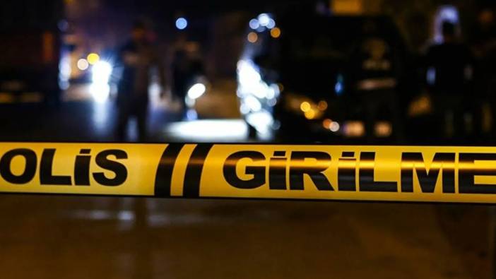 İstanbul'da dondurucuda erkek cesedi bulundu