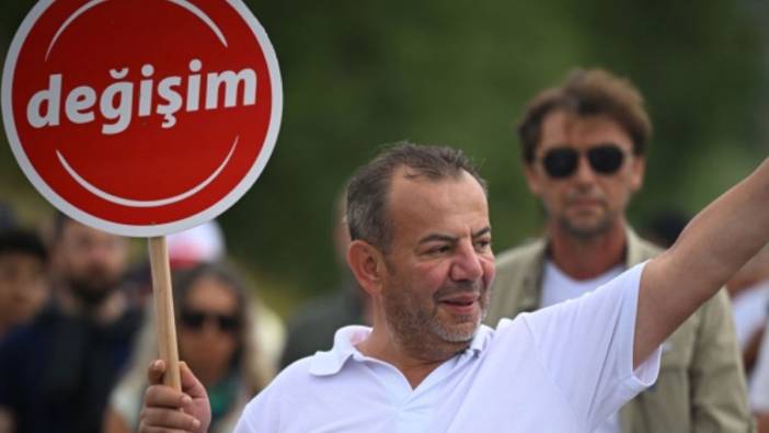 CHP'den flaş Tanju Özcan kararı