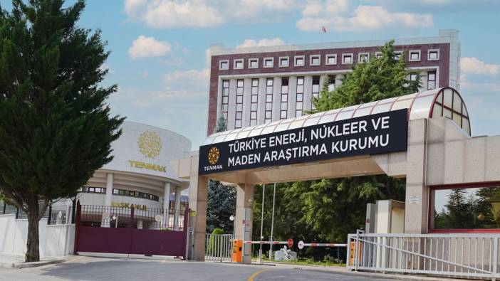 Türkiye Enerji, Nükleer ve Maden Araştırma Kurumu sözleşmeli personel alımı yapacak