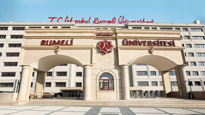 İstanbul Rumeli Üniversitesi'ne öğretim görevlisi alınacak