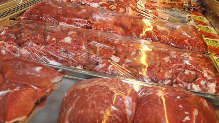 Fakıbaba'dan ucuz et açıklaması