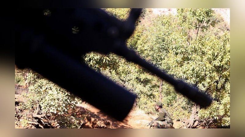 TSK'ya yeni bomba atar mühimmatı geliyor