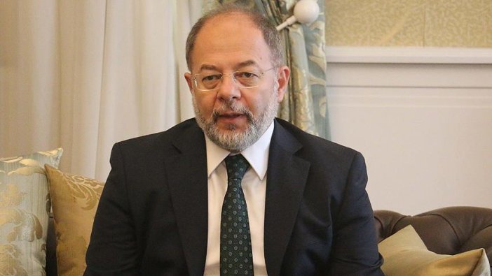 "Avrupa son derece ön yargılı"