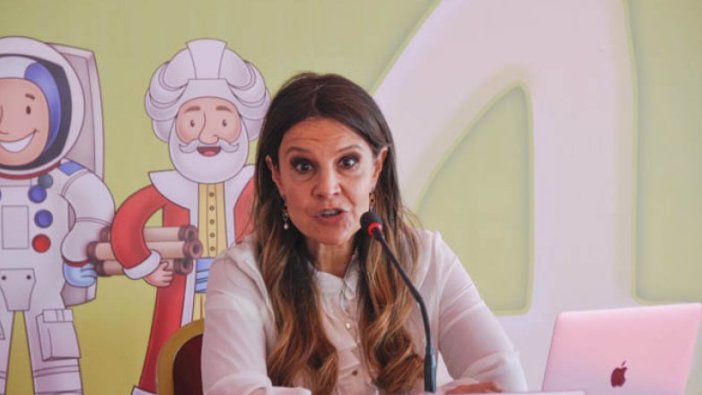 Çocuklarda Teknoloji Bağımlılığı Söyleşisi