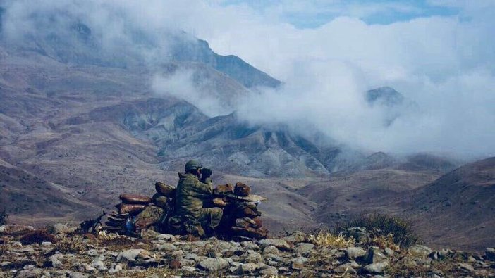 Şırnak'tan acı haber