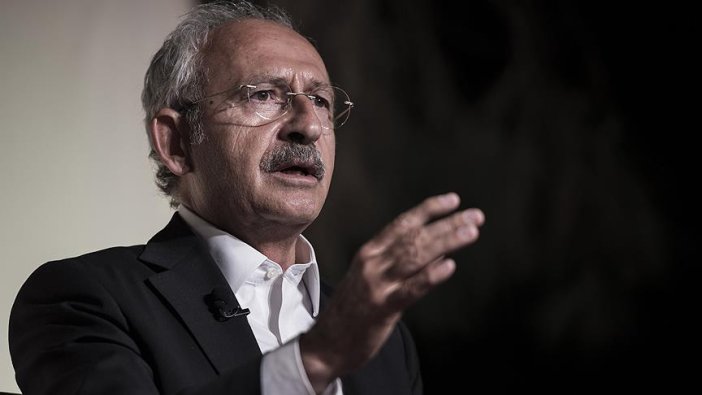"Arkadaşlarımız gittiler ve bir süre sonra geri dönecekler"