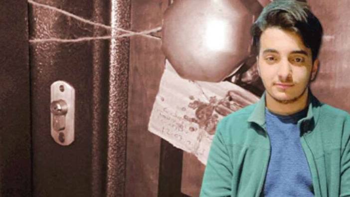 Milli Gazete yazarı Mustafa Kasadar'ın oğlunun cesedi bulunmuştu: Katil zanlısı tutuklandı