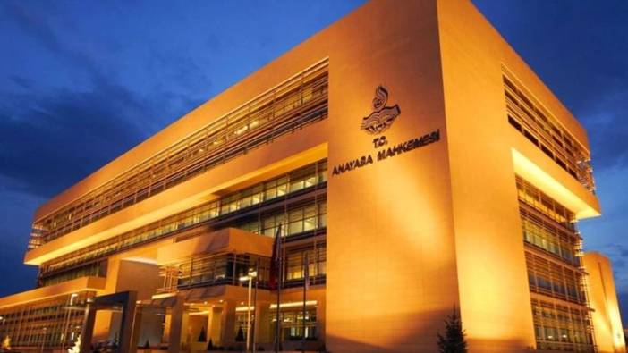 AYM'den e-ticaret yasasına ilişkin karar