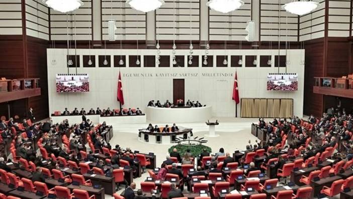 Meclis'ten geçti: Erdoğan'ın borçlanma yetkisi 3 katına çıkarıldı