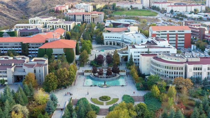 İhsan Doğramacı Bilkent Üniversitesi'ne öğretim üyesi alınacak