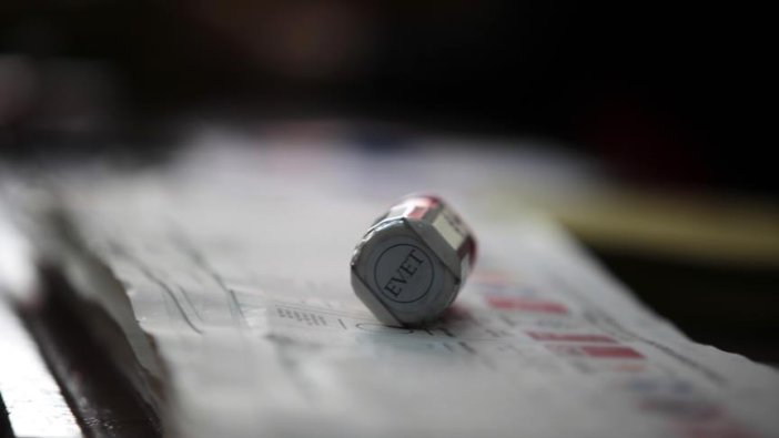 Cumhurbaşkanı adaylık başvuruları yarın başlıyor