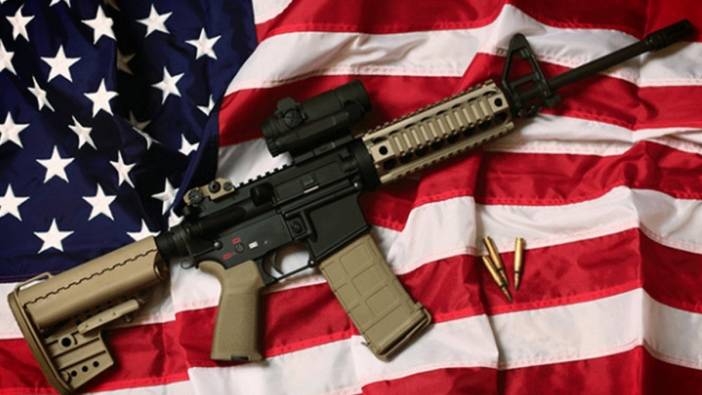 Silahlanmanın bilançosu ağır oldu: ABD'de saldırılar bitmiyor!