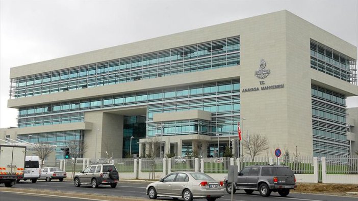 Seçim ittifakı yasası AYM gündeminde