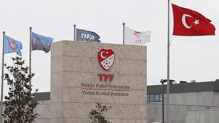 TFF Tahkim Kurulu Beşiktaş'ın itirazını reddetti