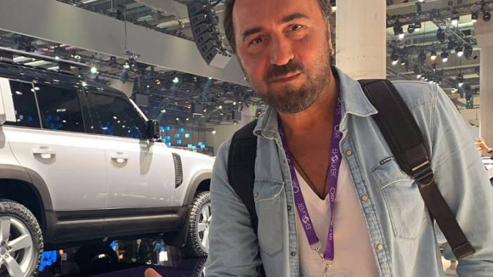 Emre Özpeynirci'den dikkat çeken ikinci el araç yorumu