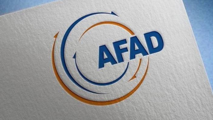 AFAD hasta, yaşlı ve engelli depremzedelerin başvurularını evlerinde alıyor