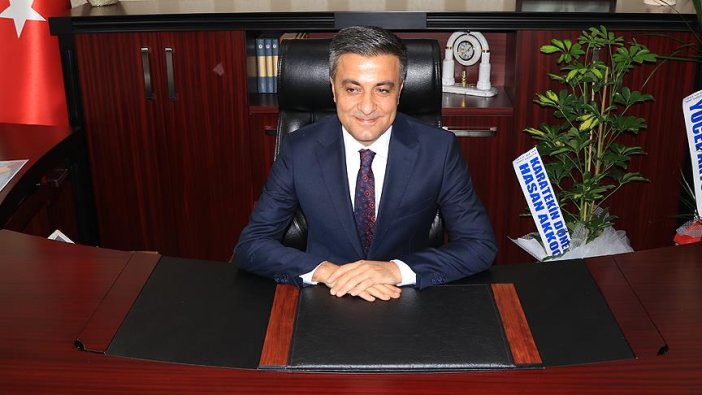 Çankırı Belediye Başkanlığına Hüseyin Boz seçildi