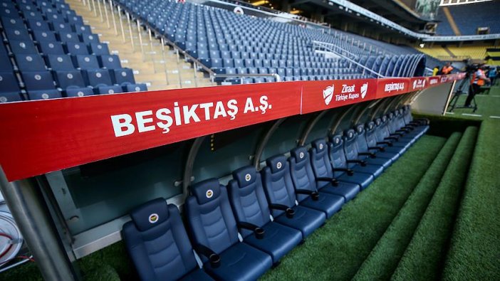 Beşiktaş PFDK'ye sevk edildi