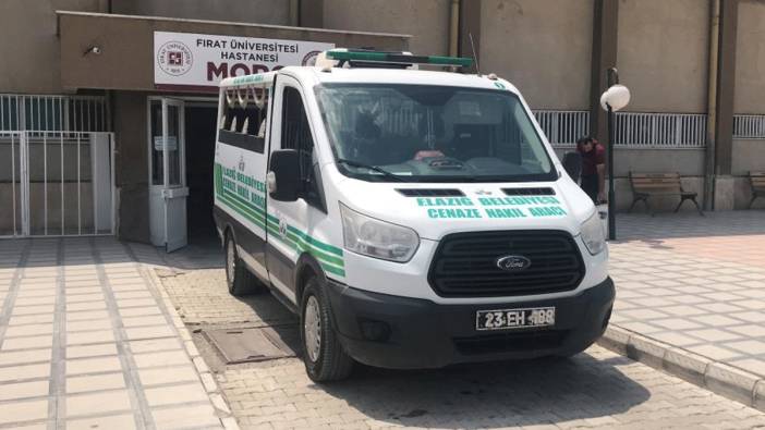 Şırnak'ta kahreden olay: 3. kattan düşen çocuk hayatını kaybetti