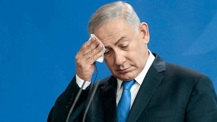 Netanyahu taburcu edildi