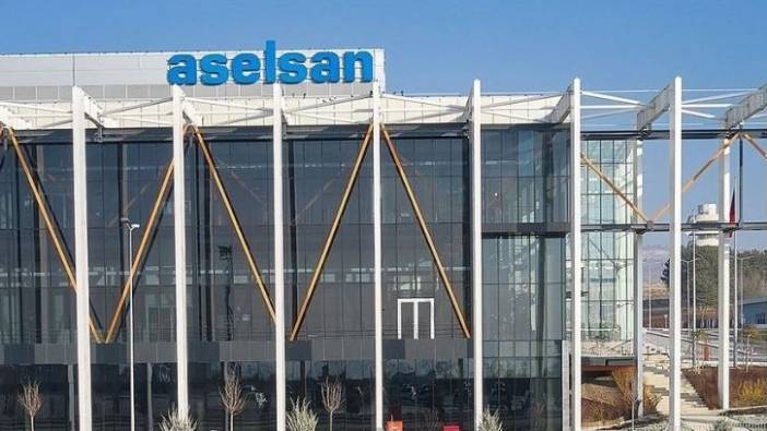 ASELSAN'dan 123,5 milyon dolarlık yurt dışı satış sözleşmesi