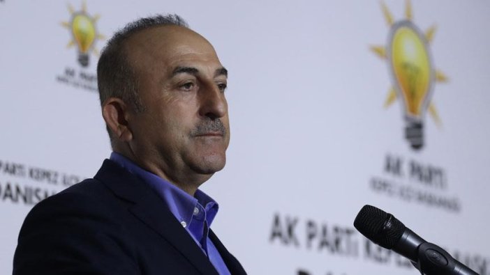 'Yaşadığımız sorunlar karşısında küresel sistem başarısız'