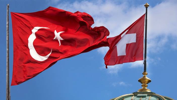 İsviçre'den Türkiye'ye "Tahıl koridoru" desteği