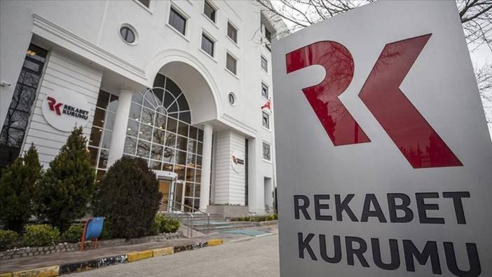 Rekabet Kurumu 16 şirket için ceza istedi