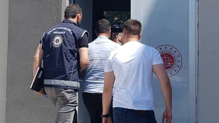 Erzincan'da 78 düzensiz göçmen bulundu