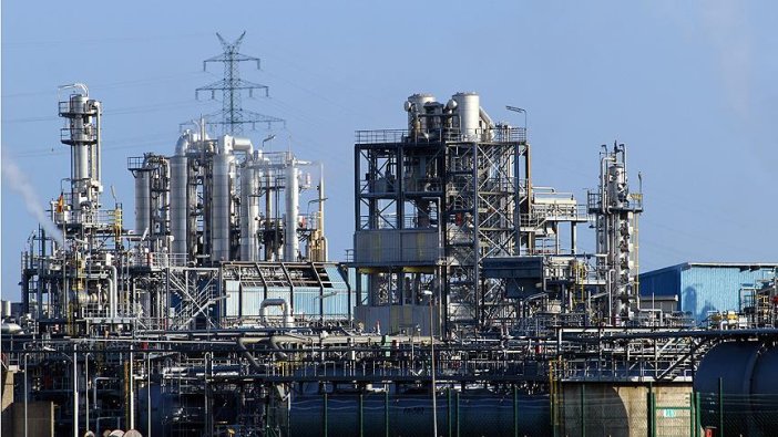 Türkiye'de ilk kez LNG üretilecek