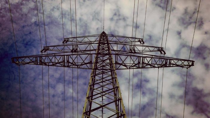 Enerji devine kayyum talebi