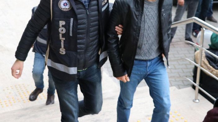 34 ildeki FETÖ operasyonunda gözaltı sayısı 51'e yükseldi