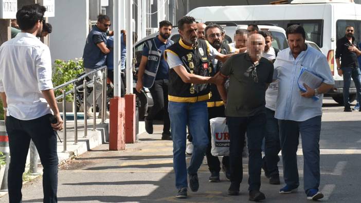 Sevenler çetesi operasyonunda 6 tutuklama