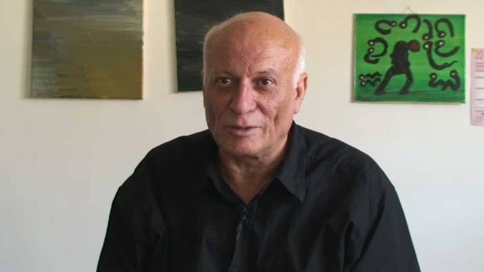 Abdülkadir Konuk hayatını kaybetti