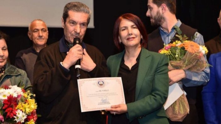 Nejat Birdoğan’ı anma etkinliği