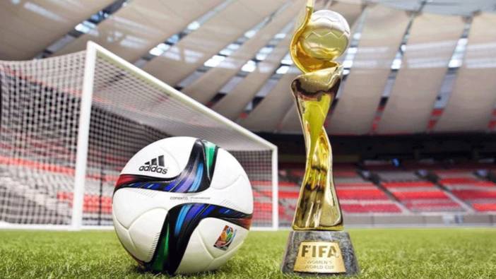 2023 FIFA Kadınlar Dünya Kupası başladı