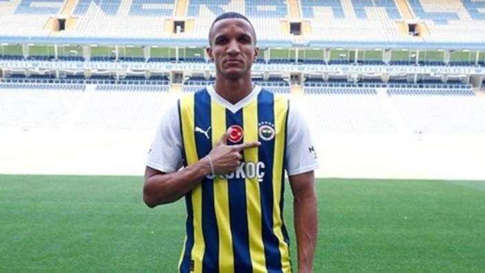 Yıldız oyuncu imzayı attı! Resmen Fenerbahçe'de