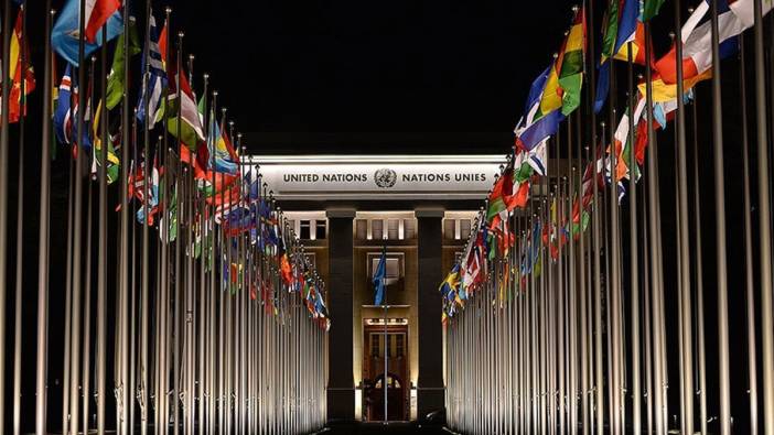 BM, Tahıl Koridoru için yarın acil koduyla toplanıyor
