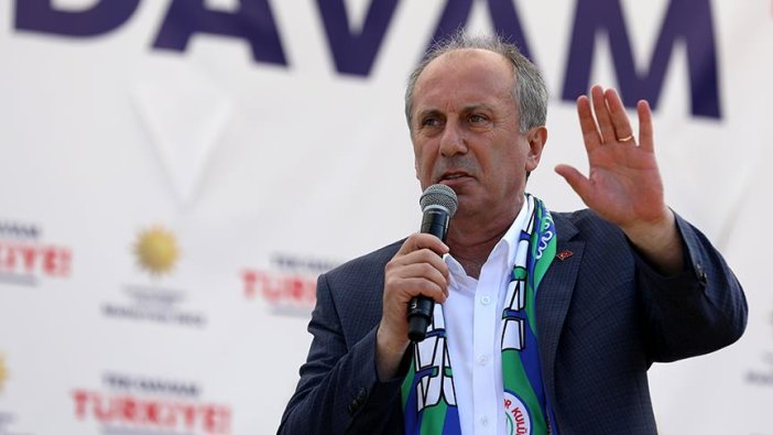 "Türkiye'nin sorunları eğitimle çözülür"