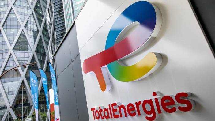 TotalEnergies, Rönesans Enerji'ye yüzde 50 ortak oldu