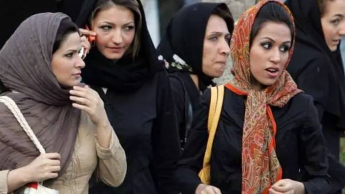 İran'da 'zorunlu başörtüsü' denetimine ilişkin flaş karar