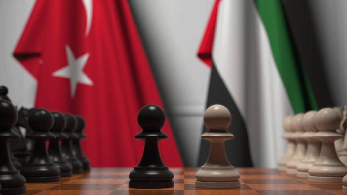 Türkiye ve BAE arasındaki ticarete mevzuat düzenlemesi